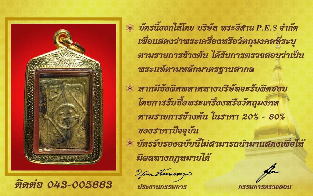 รูปด้านหลัง