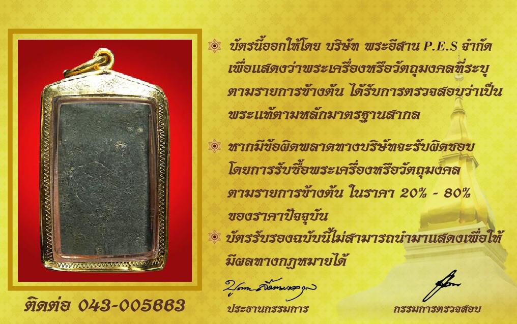 รูปด้านหลัง