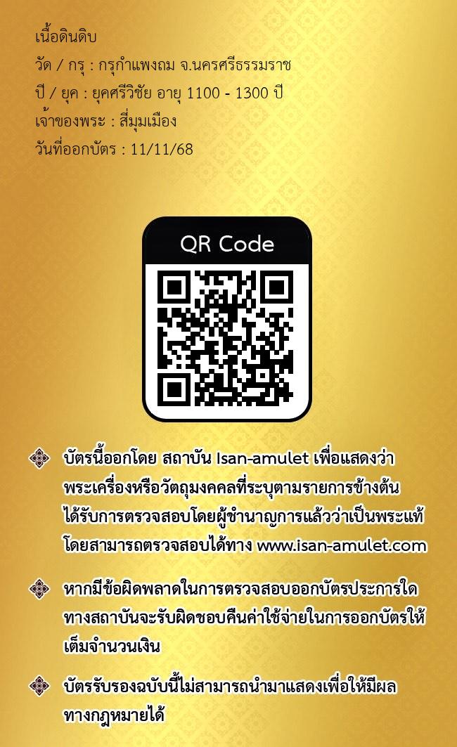 รูปด้านหลัง