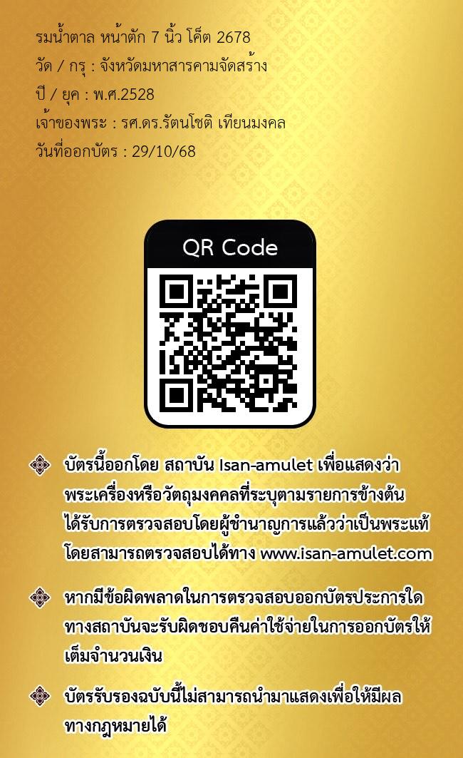 รูปด้านหลัง